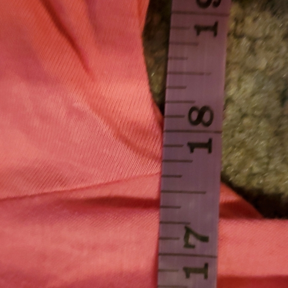 Vintage short pajamas,xl. See measurements - Picture 5 of 7